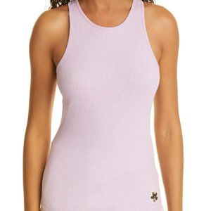 Ted Baker Rib Racerback Tank Size 1